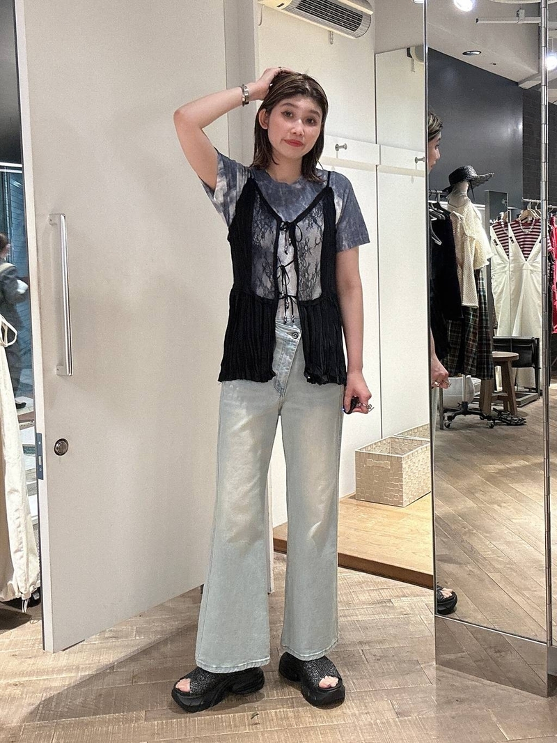 9334842/浜松メイワン/JEANASIS/169
