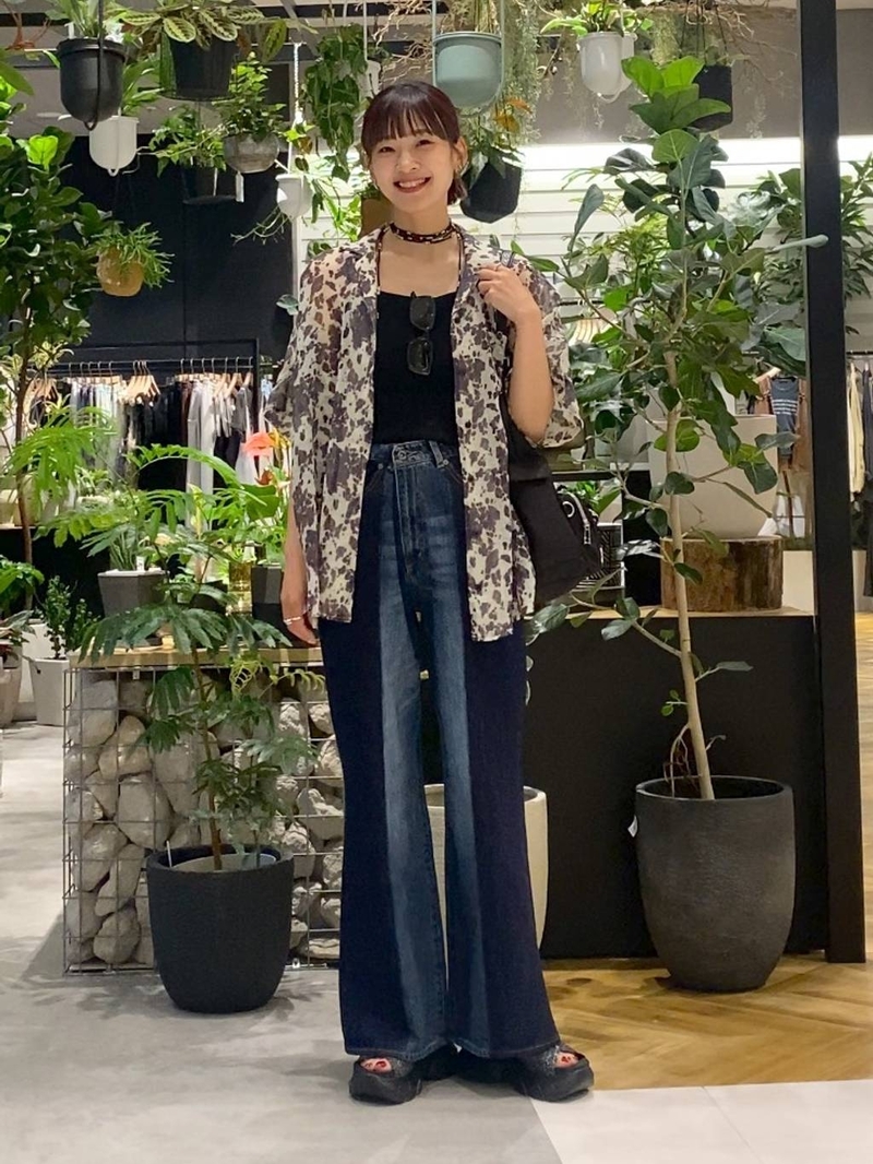 9394381/イオンモール宮崎/JEANASIS/164