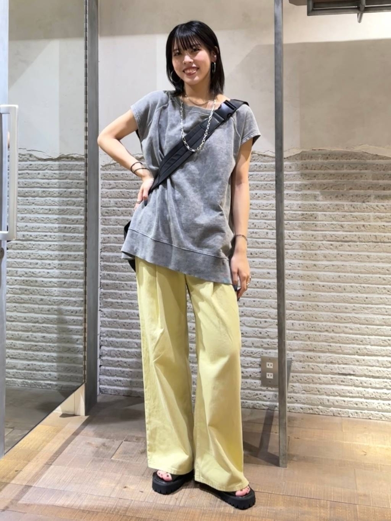 9391418/アトレ松戸/JEANASIS/168