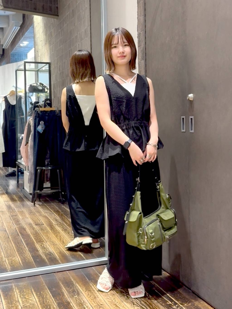 9383624/ステラプレイス/JEANASIS/159