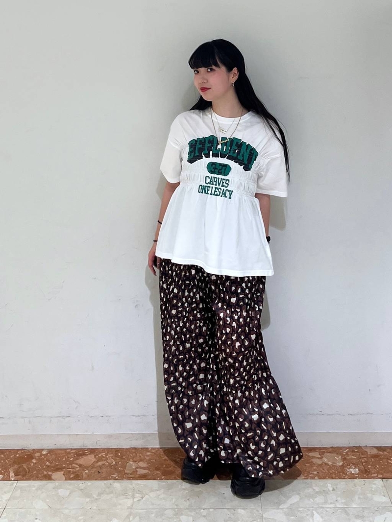 9358802/名古屋パルコ/PAGEBOY/160