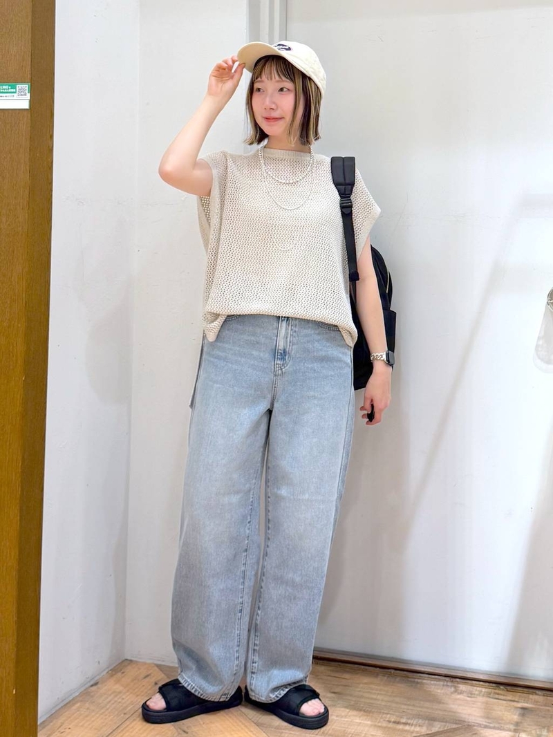 9388347/イオンモール旭川西/GLOBAL WORK/162