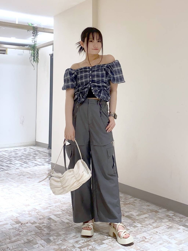 9397033/アトレ川崎/Heather/159