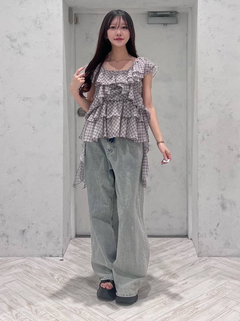 9396800/イオンモール新潟亀田インター/Heather/156
