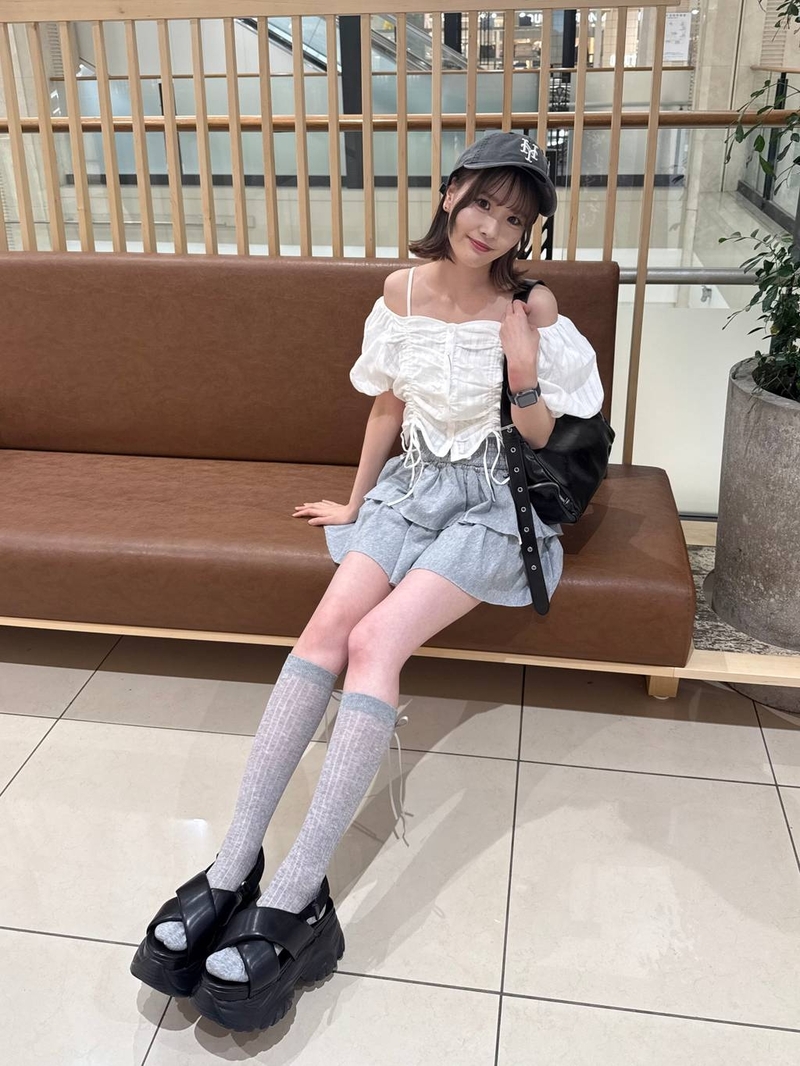 9391693/ステラプレイス/Heather/162