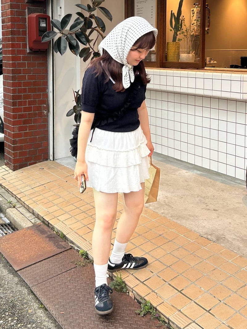 9395890/相鉄ジョイナス/Heather/156