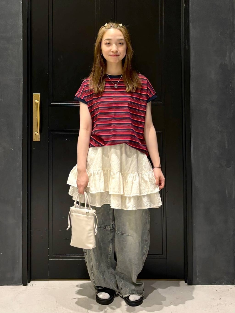 9371123/テラスモール湘南/niko and .../155