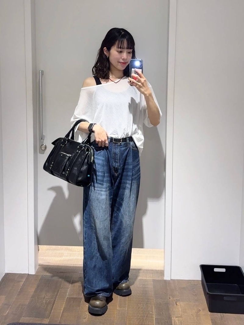9396657/タカシマヤゲートタワーモール/JEANASIS/155