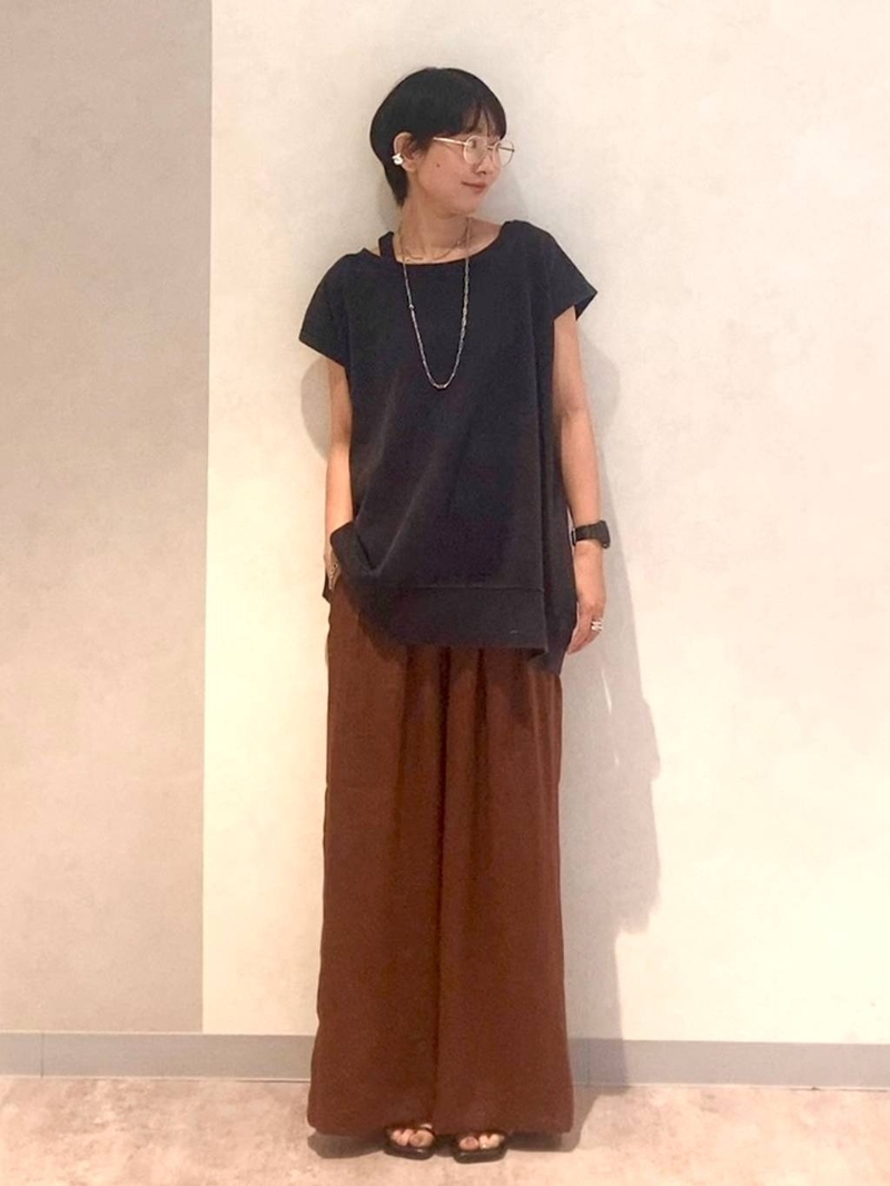 9384146/アミュプラザ小倉/JEANASIS/164