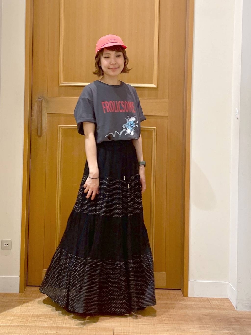 9386952/イオンモール高の原/studio CLIP/158