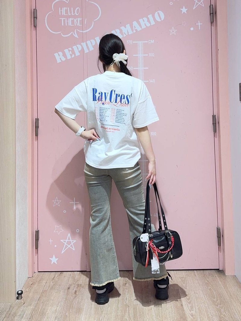 9396067/LAZONA川崎PLAZA/repipi armario/165