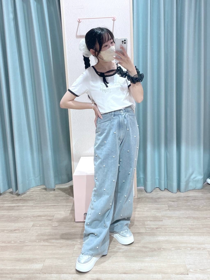 9390456/LAZONA川崎PLAZA/repipi armario/150
