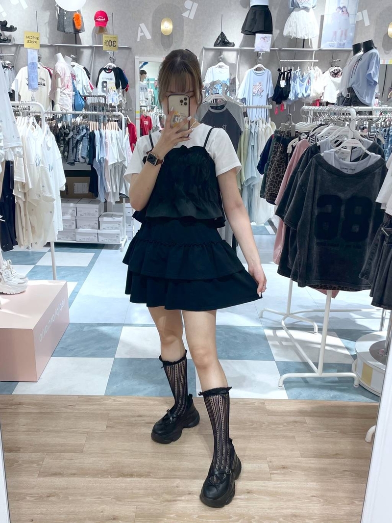 9391926/LAZONA川崎PLAZA/repipi armario/156