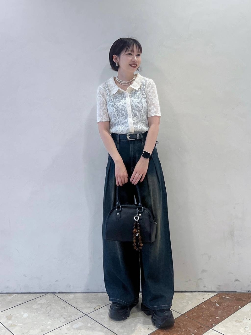 9396018/ヘップファイブ/PAGEBOY/159