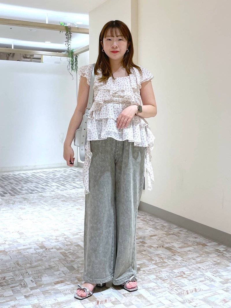 9396894/アトレ川崎/Heather/152