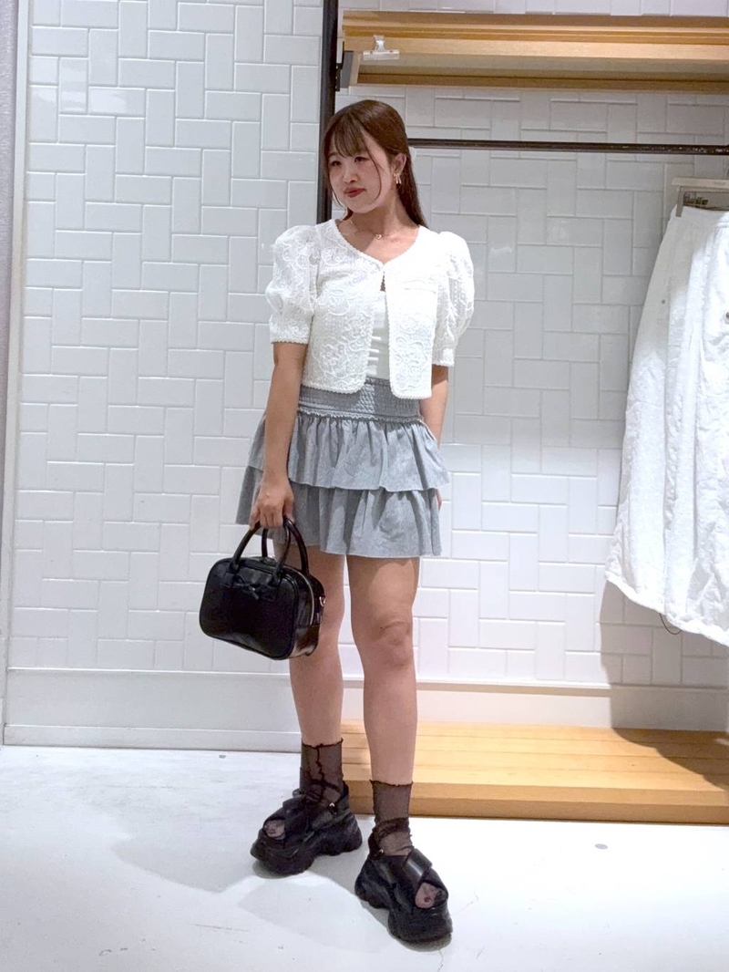 9394789/イオンモール岡山/Heather/157