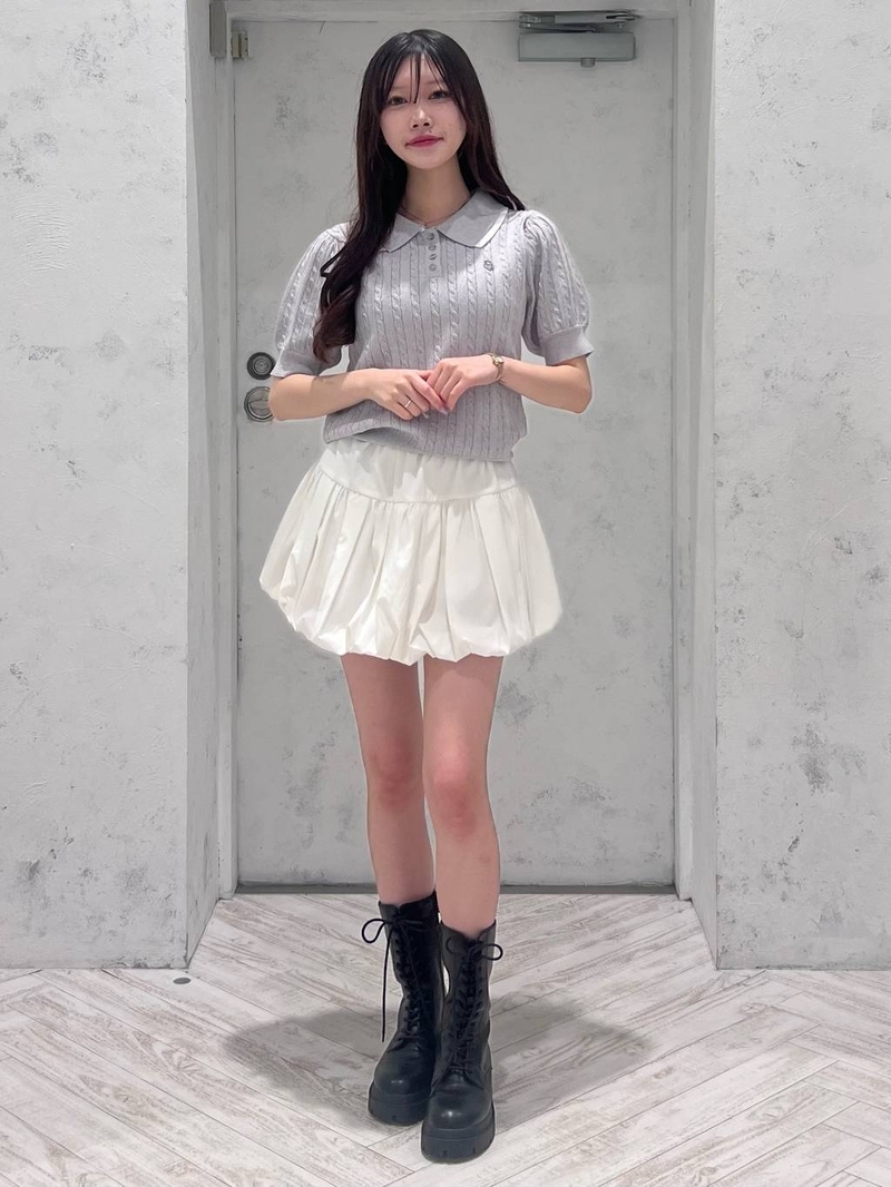 9399311/イオンモール新潟亀田インター/Heather/156