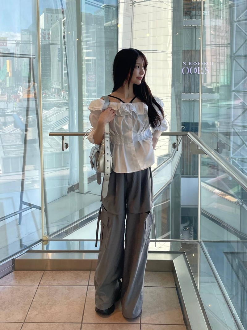 9399105/ステラプレイス/Heather/150