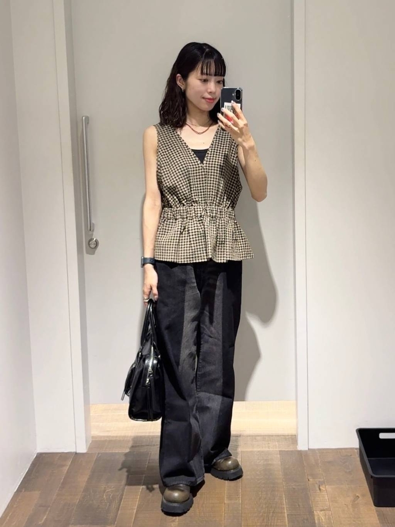 9396711/タカシマヤゲートタワーモール/JEANASIS/155
