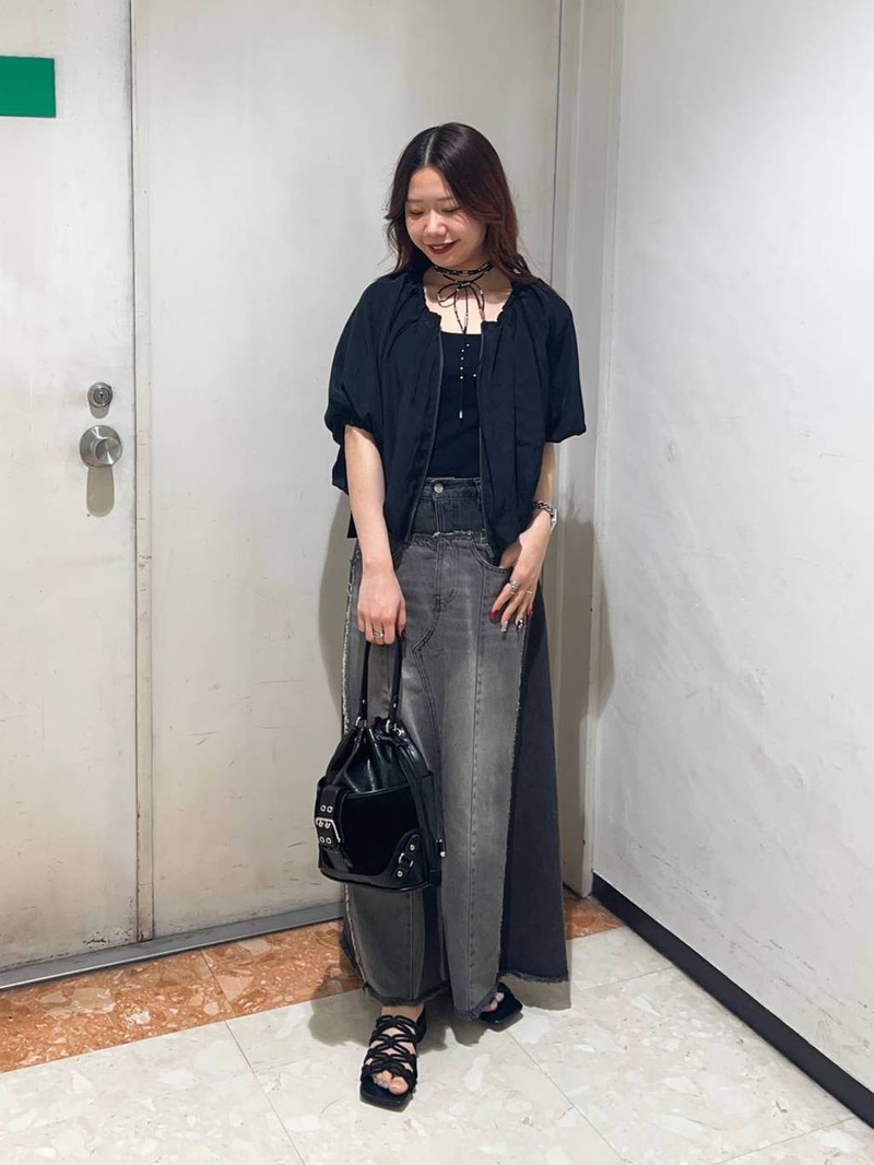 9364239/タカシマヤゲートタワーモール/JEANASIS/158