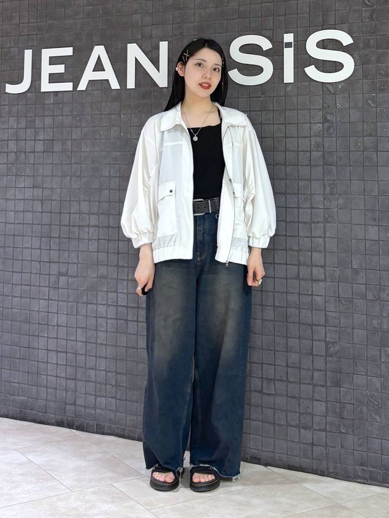 9388512/エスパル仙台/JEANASIS/167