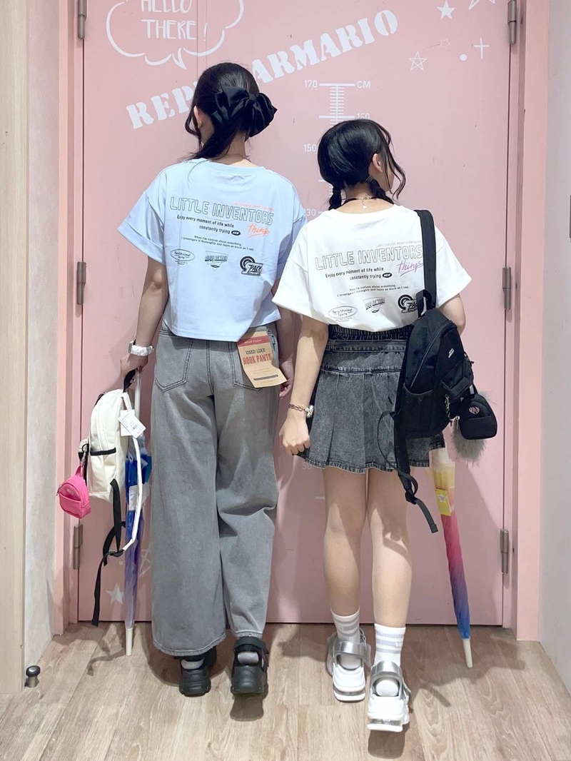 9378611/LAZONA川崎PLAZA/repipi armario/150