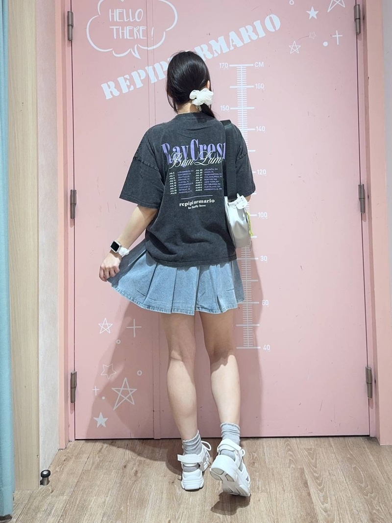9396048/LAZONA川崎PLAZA/repipi armario/165