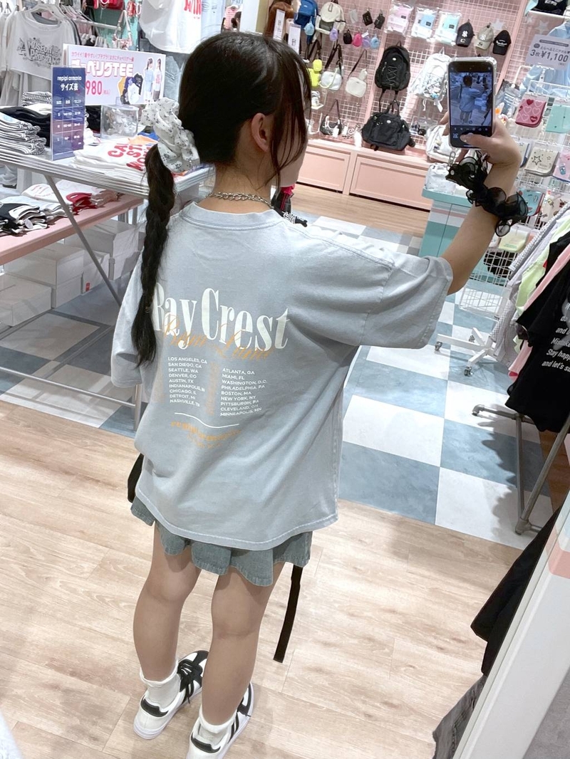 9389086/LAZONA川崎PLAZA/repipi armario/150