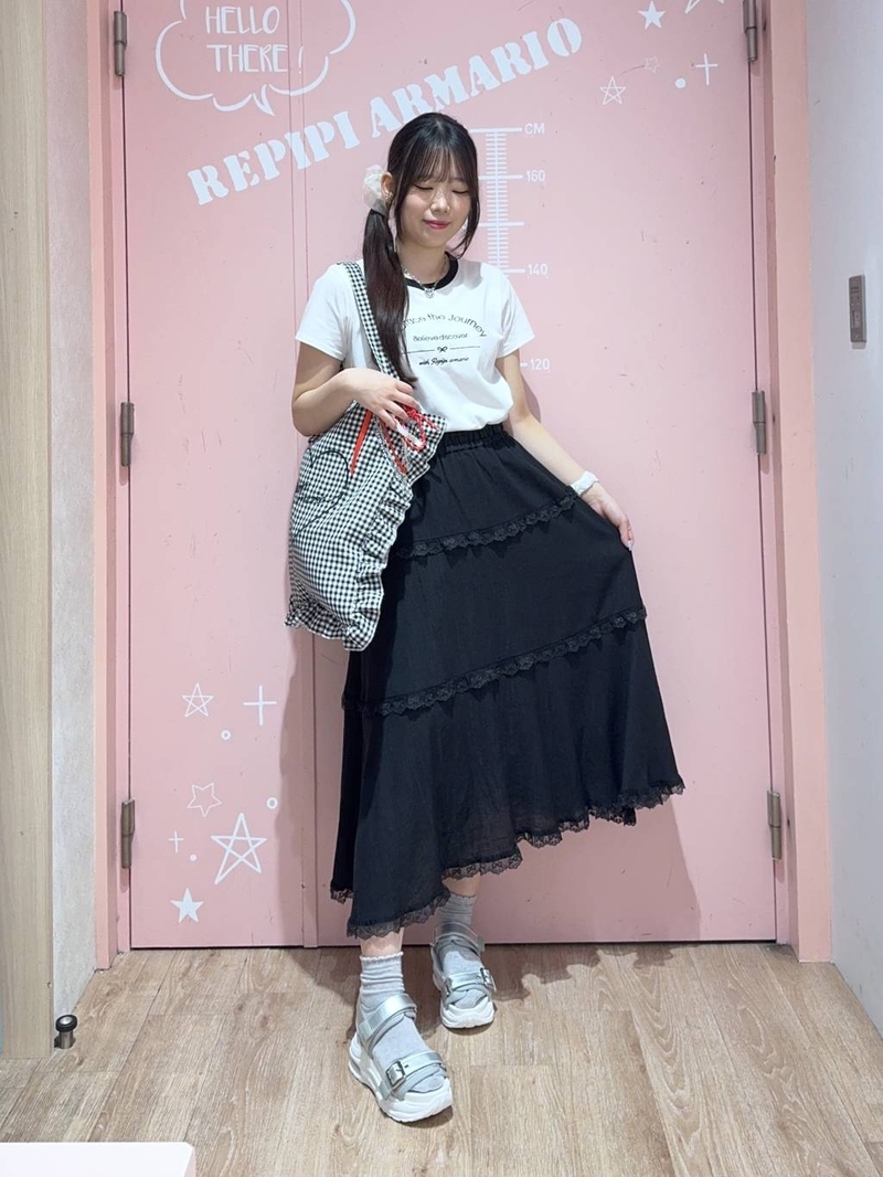 9396040/LAZONA川崎PLAZA/repipi armario/165