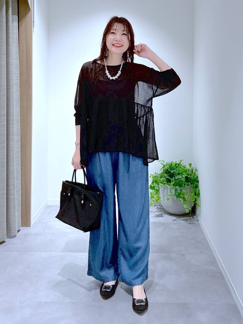 9315124/イオンモール鈴鹿/GLOBAL WORK/164