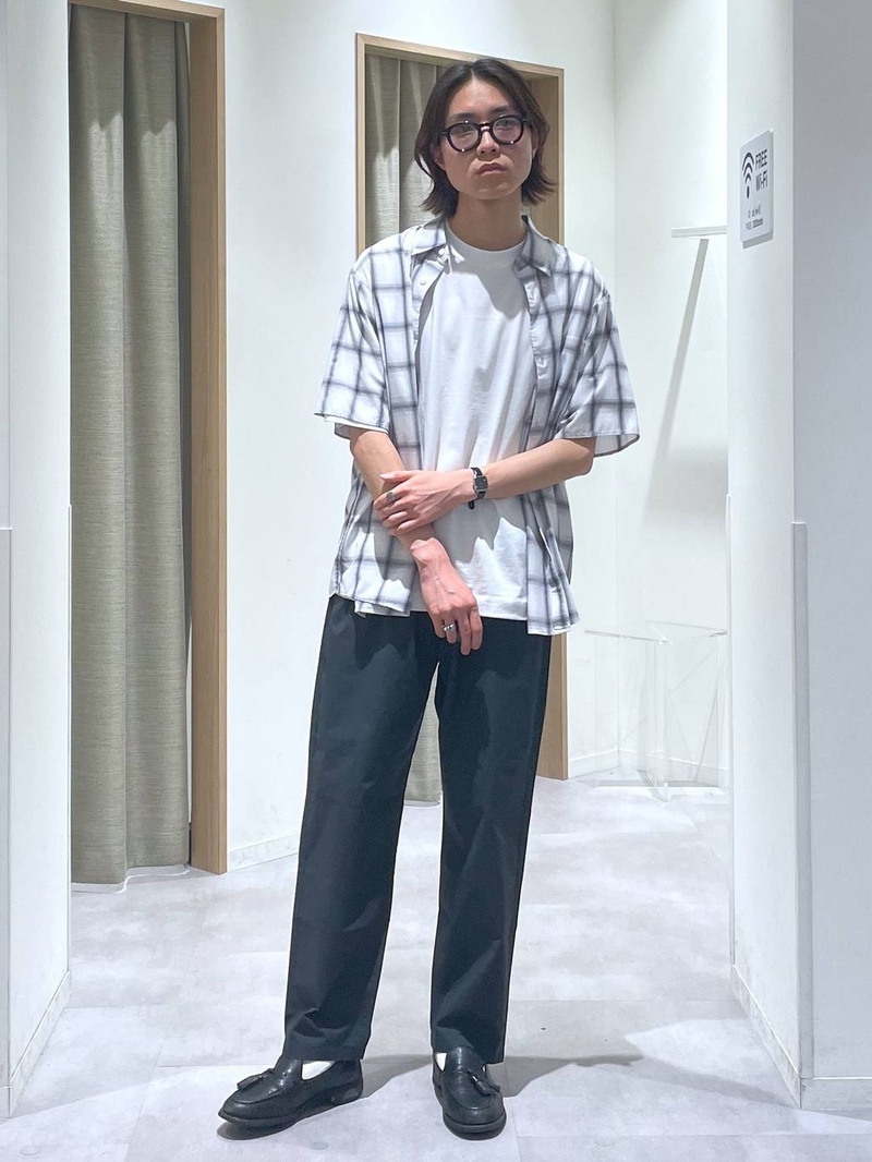9393071/ニッケコルトンプラザ/GLOBAL WORK/173