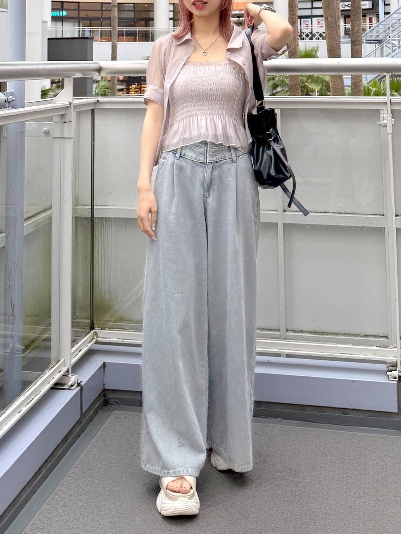 9391155/ららぽーとTOKYO-BAY/Heather/155