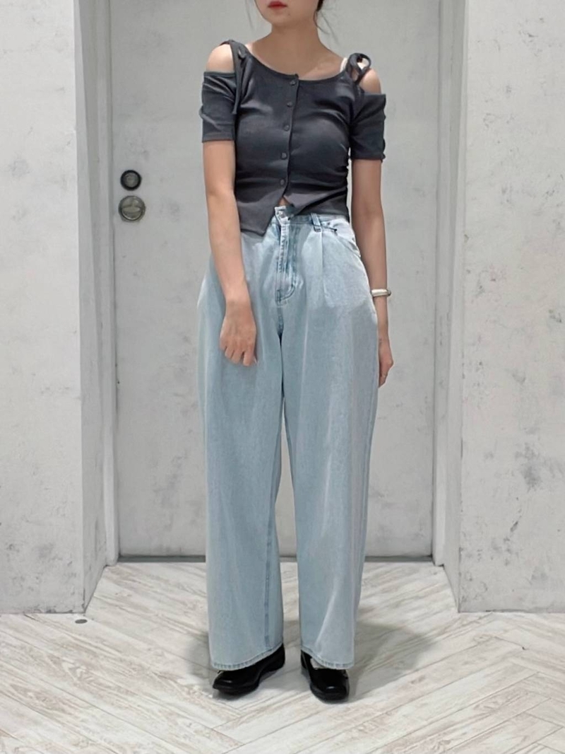 9396697/イオンモール新潟亀田インター/Heather/165