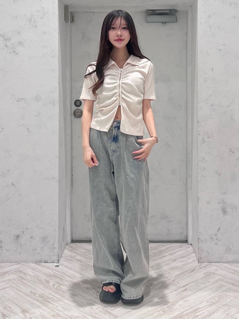 9401035/イオンモール新潟亀田インター/Heather/156