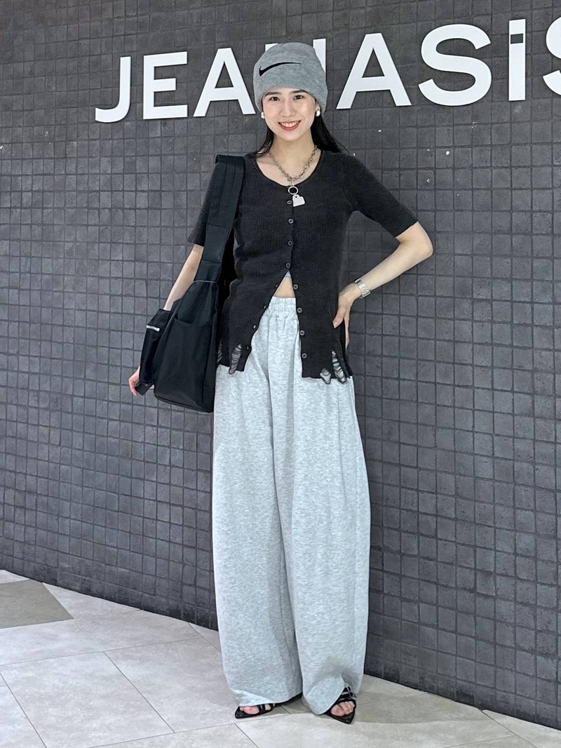 9401549/エスパル仙台/JEANASIS/164