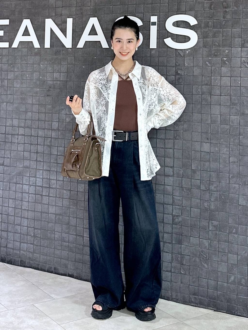 9401534/エスパル仙台/JEANASIS/164