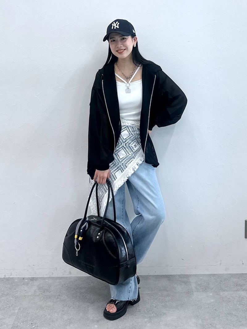 9401523/エスパル仙台/JEANASIS/164