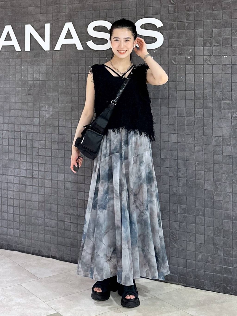 9401493/エスパル仙台/JEANASIS/164