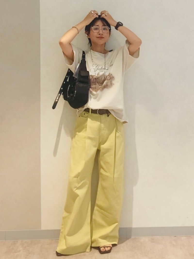9384327/アミュプラザ小倉/JEANASIS/164