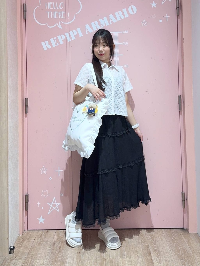 9401258/LAZONA川崎PLAZA/repipi armario/165