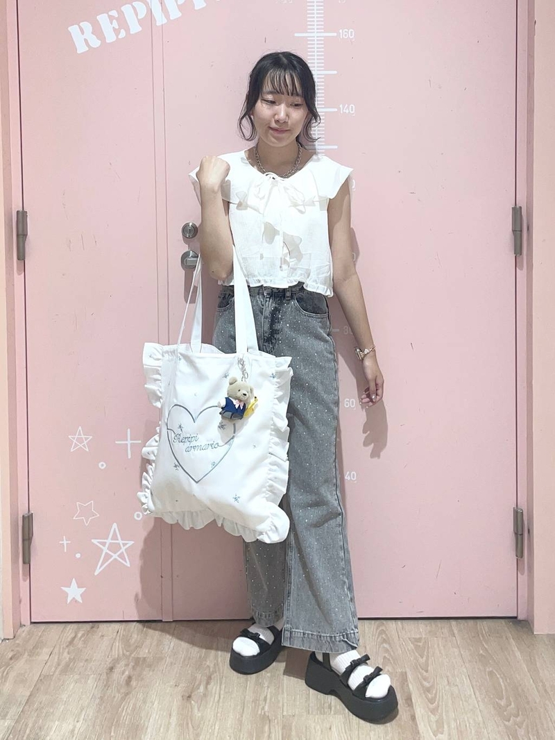 9389113/LAZONA川崎PLAZA/repipi armario/150