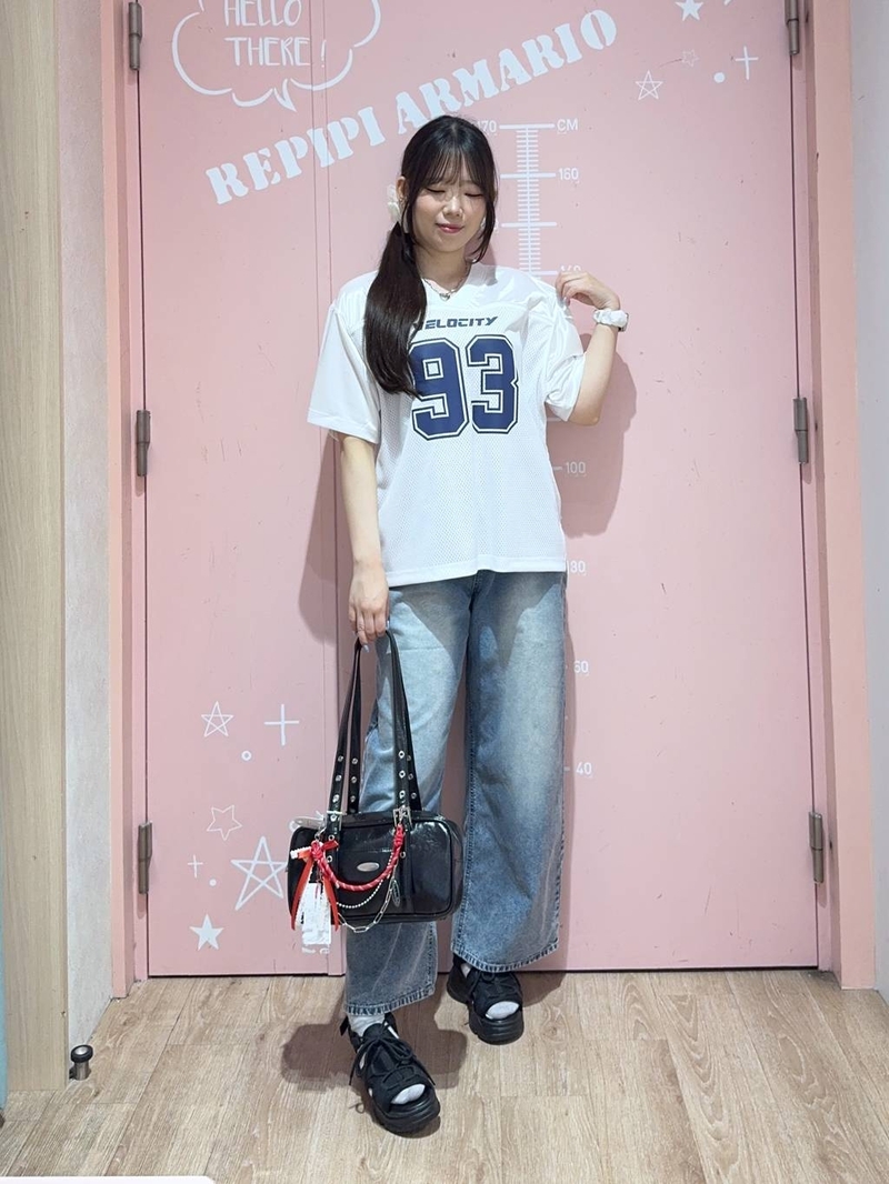 9400278/LAZONA川崎PLAZA/repipi armario/165