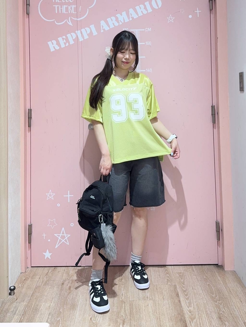 9396057/LAZONA川崎PLAZA/repipi armario/165