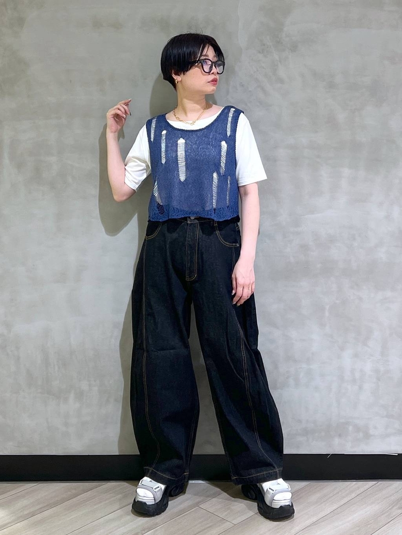 9401954/アミュプラザ鹿児島/PAGEBOY/162