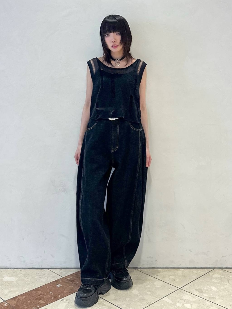 9398250/ヘップファイブ/PAGEBOY/161