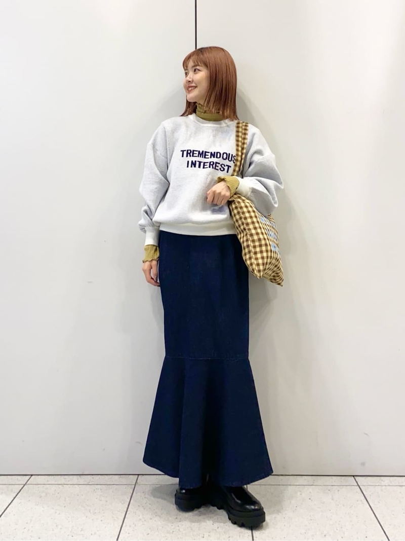 5063701/梅田ヘップファイブ/LOWRYS FARM/158