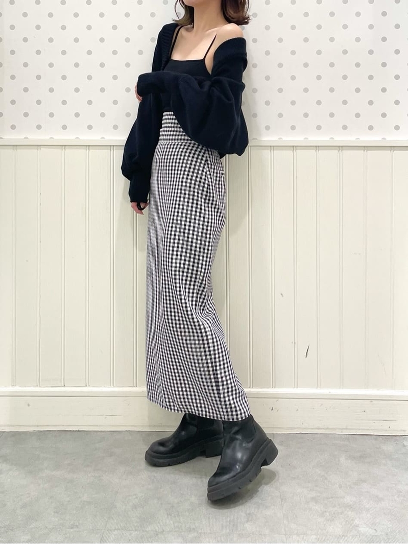 5067047/京都ポルタ/Heather/162