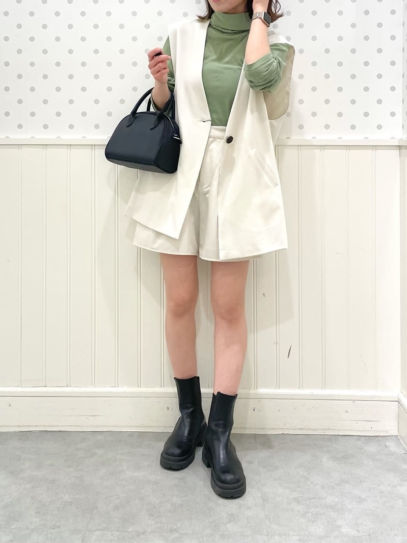 5067027/京都ポルタ/Heather/162