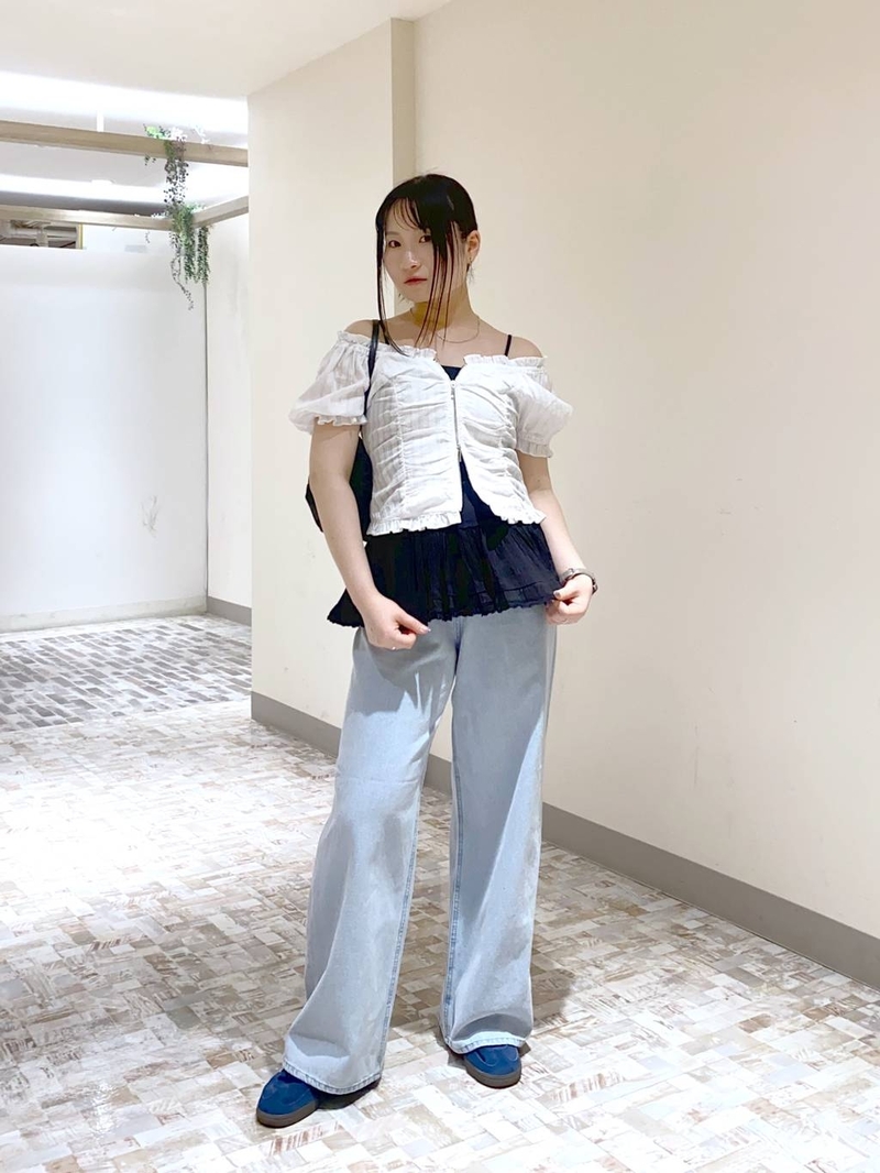 9403569/アトレ川崎/Heather/159