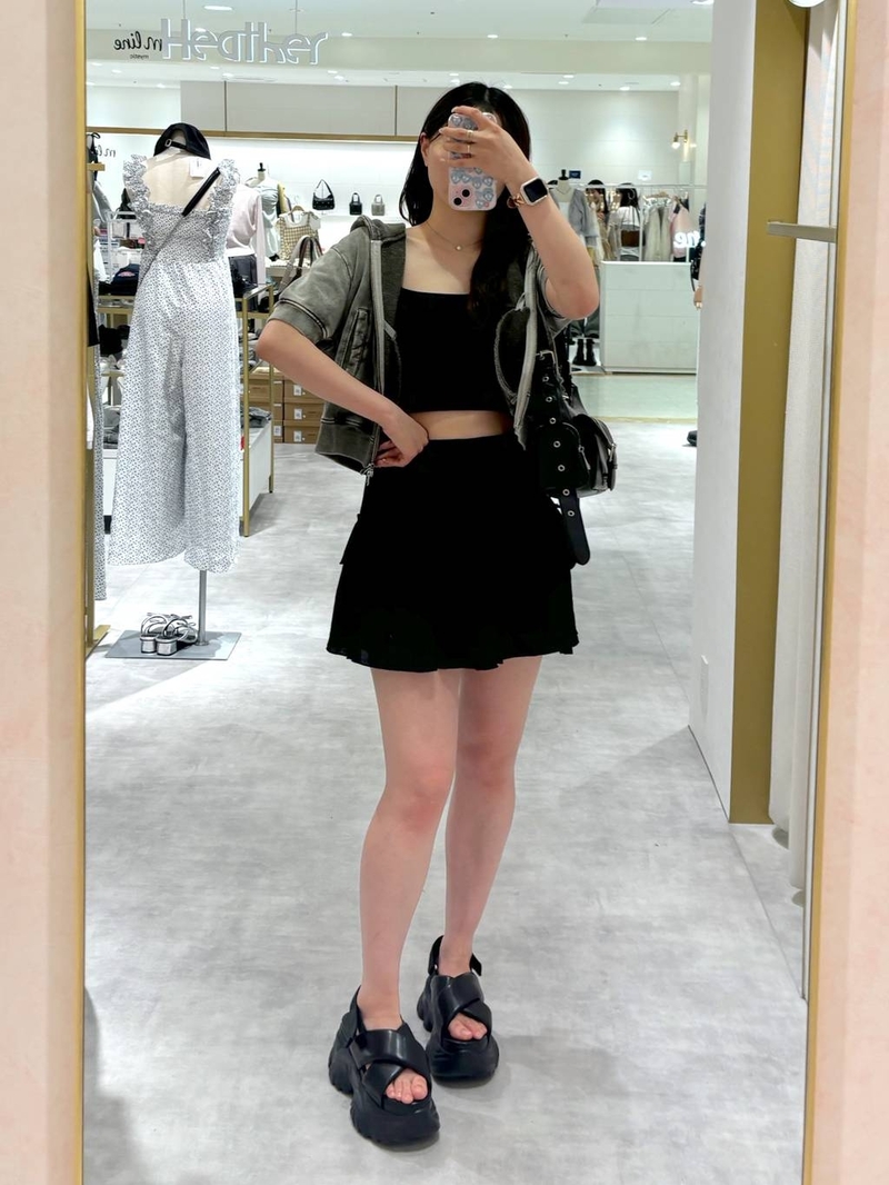 9401351/名古屋パルコ/Heather/158